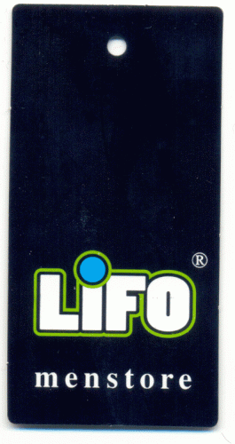 lifo
